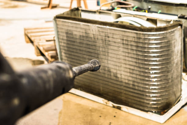Best Air Duct Cleaning Company Near Me  in Linden, NJ
