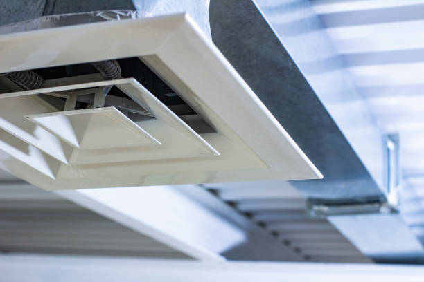 Best Best Air Duct Cleaning Company  in Linden, NJ