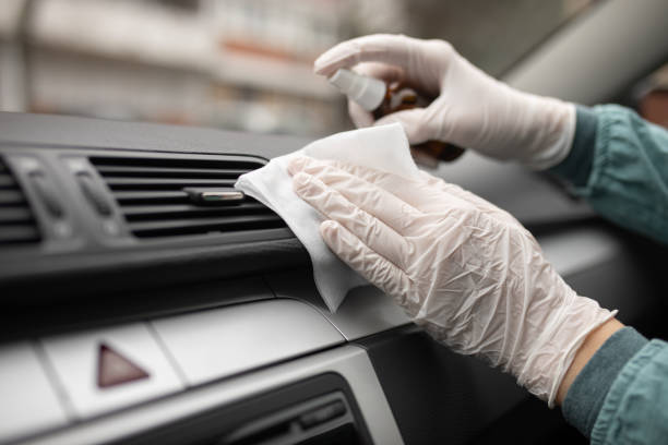 Best Affordable Duct Cleaning Services  in Linden, NJ