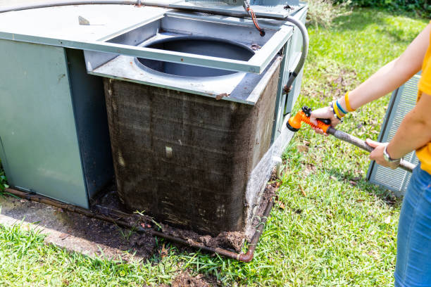 Best Affordable Air Duct Cleaning  in Linden, NJ