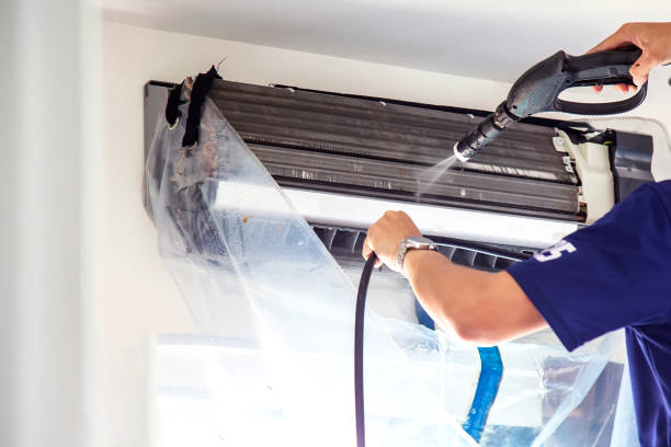 Best Dryer Vent Cleaning Services  in Linden, NJ