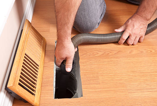 Best Best Air Duct Cleaning Company  in Linden, NJ