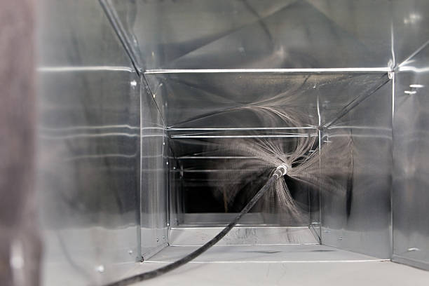 Best HVAC Air Duct Cleaning  in Linden, NJ