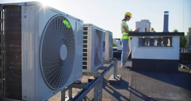Best Air Duct Cleaning Near Me  in Linden, NJ