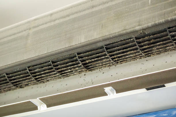 Best Commercial HVAC Duct Cleaning  in Linden, NJ